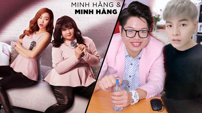 Không phải Minh Hằng, Đức Phúc mới là phiên bản xúc động nhất của 'Sắc đẹp ngàn cân'! Ảnh 2