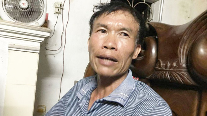 Gia đình chủ xưởng bị cháy khiến 8 người tử vong: 'Quá đau xót khi 80% các nạn nhân đều là anh em họ hàng' Ảnh 2