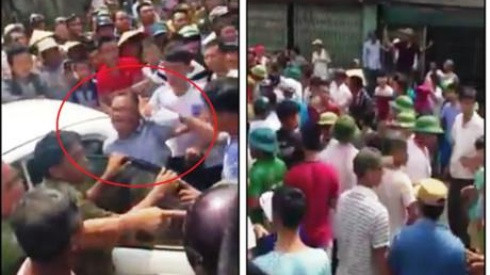 Sự thật 2 người Trung Quốc thôi miên bé gái để cướp Ảnh 2