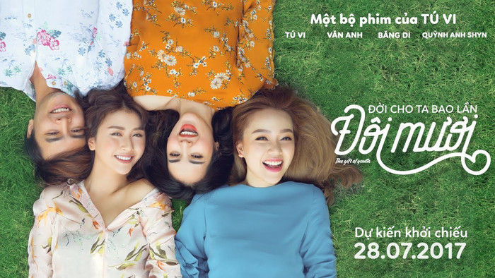 'Đời cho ta bao lần đôi mươi': Người yêu có thể không nhưng bạn thân cần phải có Ảnh 2