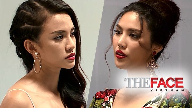 'Gương mặt thương hiệu cần diễn xuất hơn catwalk' - câu nói sai lầm khiến Thiên Nga ra về? Ảnh 2