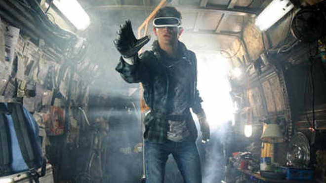 Năm 2025: Game thủ chỉ cần đeo kính là sẽ có thể 'bước vào' game-online Ảnh 2