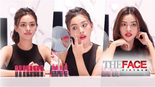 Thể hiện xuất sắc dù phải nhập viện, Tú Hảo là minh chứng cho câu nói 'Sức khỏe không phải là lý do' Ảnh 2