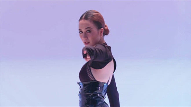 Thiều Bảo Trang 'ủ mưu' hoành tráng với MV mới: Đầu tư nửa tỷ, mời 4 biên đạo Ảnh 2