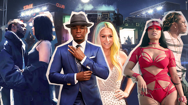 Không chỉ Selena Gomez, loạt tên tuổi lớn thế giới cùng 'tổng tấn công' fan tuần qua Ảnh 2