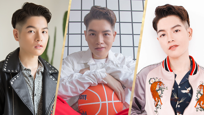 Chẳng những đẹp trai không tỳ vết, Đức Phúc còn ăn mặc có gu hơn rồi nhé! Ảnh 2