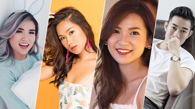 Review son môi, 'chiến binh' The Face nào được Beauty Blogger gọi tên nhận cúp danh giá? Ảnh 2