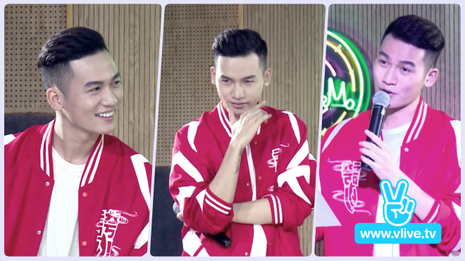 Ali Hoàng Dương trước khi trở thành Quán quân từng làm phục vụ, đi hát với cát sê… 50.000 VNĐ Ảnh 2