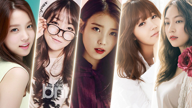 Tài năng vượt trội, 5 bóng hồng sinh năm 93 này đang hứa hẹn 'phá đảo' màn ảnh Hàn Quốc Ảnh 2