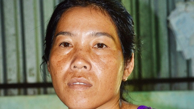 Tin lời 'cò' dụ qua Mỹ làm việc, nhiều gia đình nghèo đổ nợ Ảnh 2