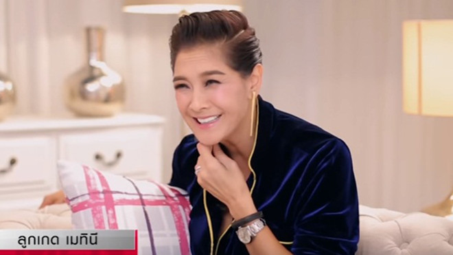 The Face Men: HLV Lukkade phải lôi cả chuyện Marsha từng nói mình 'thần kinh' để câu kéo thí sinh về đội Ảnh 2