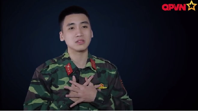 Sao Nhập Ngũ: Huy Cung rơi nước mắt vì bài học teamwork đầu tiên Ảnh 2