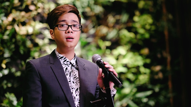 'Tan chảy' nghe bản ballad mới nhất từ Bùi Anh Tuấn: 'Thánh OST' đây rồi! Ảnh 2