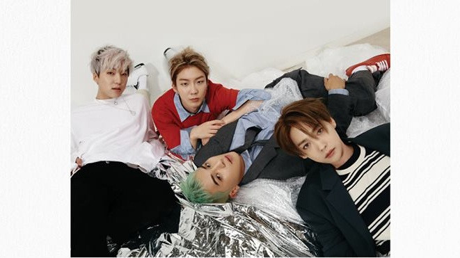 WINNER tiếp tục 'nhá hàng nóng': Stylist nhà YG lỡ tay rồi giờ sửa sai? Ảnh 2