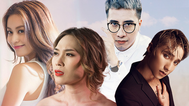 Không chỉ MV Mỹ Tâm, đây là những sản phẩm 'quay 1 lèo' ghi dấu ấn của Vpop Ảnh 2