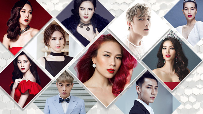 Showbiz: Nguyên nhân khiến chủ nghĩa ngoại hình lên ngôi? Ảnh 2