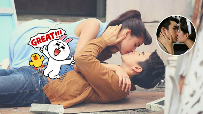 ‘Sự hoán đổi diệu kỳ’ 2 tập đầu: Yadech hôn bất chấp mặc cho dân tình náo loạn Ảnh 2