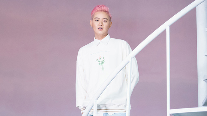 Thanh Duy 'đánh đố' khán giả với MV mới đẹp như mơ nhưng cực kì khó hiểu Ảnh 2