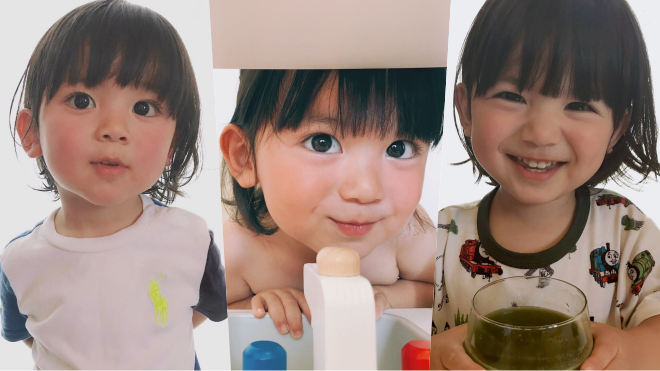 'Mĩ nam nhí' với vẻ đẹp phi giới tính bảo đảm sẽ hút hồn bạn trong vòng 3 giây! Ảnh 2