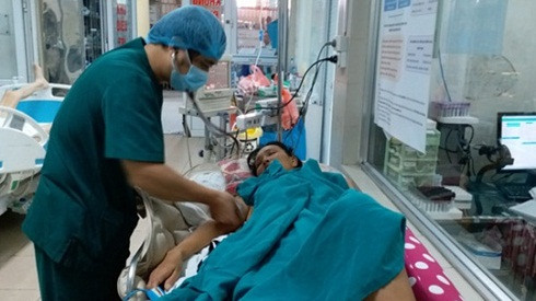 Hà Nội: Đã có 5 người tử vong do sốt xuất huyết Ảnh 2