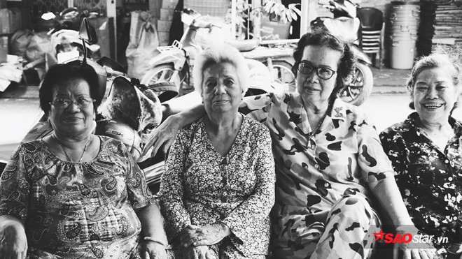 Sài Gòn và chuyện đời của những Việt kiều Campuchia về với quê hương Ảnh 2