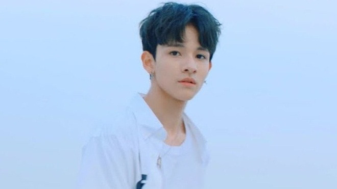 Kim Samuel biến hòa thành 'bạn trai quốc dân', ra mắt với ca khúc về tuổi 16 ngọt ngào Ảnh 2