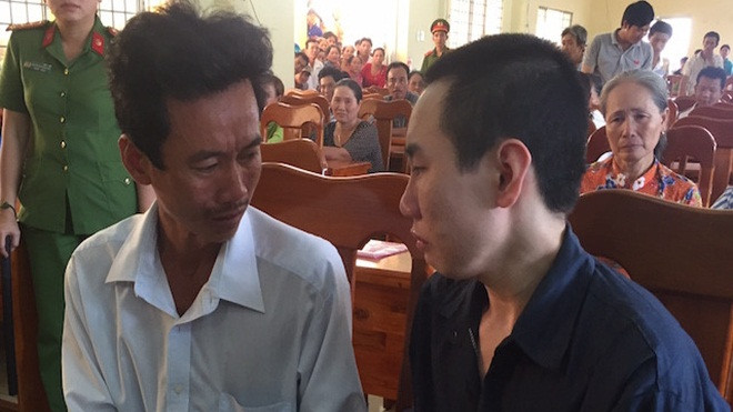 Nam sinh lớp 12 hiếp rồi giết bé gái lớp 4 lĩnh 30 năm tù Ảnh 2