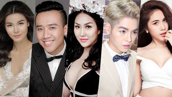 Sao Việt và cuộc sống sang trang nhờ phẫu thuật thẩm mỹ thành công Ảnh 2