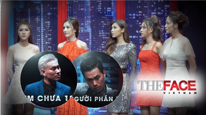 Cặp 'tay chơi' Kiều Minh Tuấn - Việt Anh sẽ mang 'Em chưa 18', 'Người phán xử' đổ bộ The Face? Ảnh 2