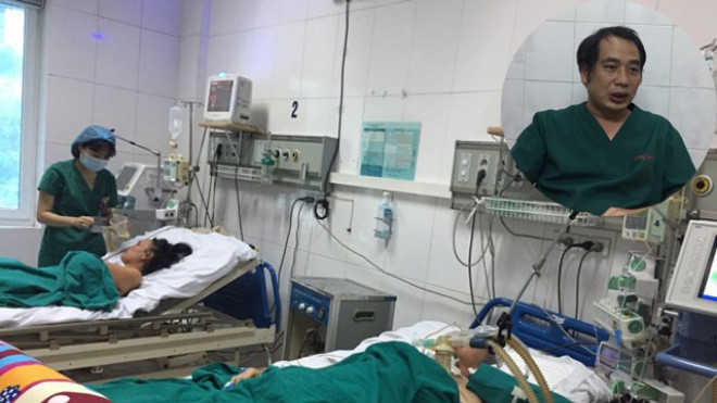 Bác sĩ mách cách cực hay phân biệt sốt/sốt virus/sốt xuất huyết Ảnh 2