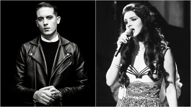 Bạn trai Lana Del Rey - Rapper hào hoa G-Eazy bất ngờ tung 'liền tù tì' 4 ca khúc Ảnh 2