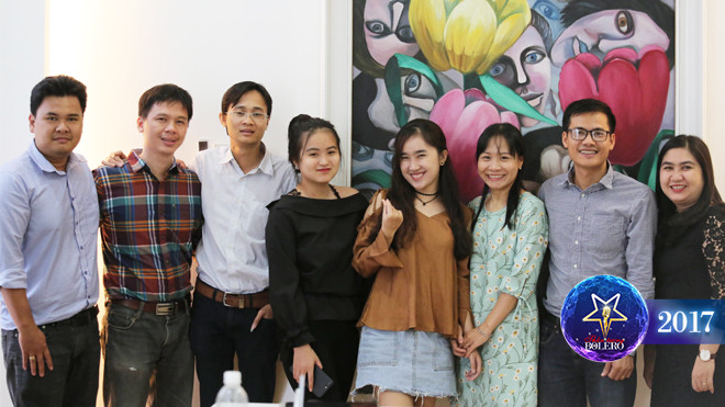 Đợt quay số Triệu phú Bolero đã tìm ra những chủ nhân cuối cùng Ảnh 2