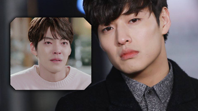 Kang Ha Neul: 'Nghĩ đến Kim Woo Bin, trái tim tôi đau nhói' Ảnh 2