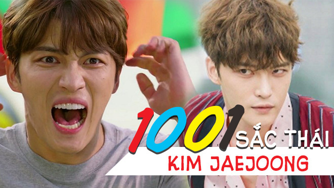 'Phát sốt' với 1001 sắc thái của Jaejoong trong 'Manhole' Ảnh 2