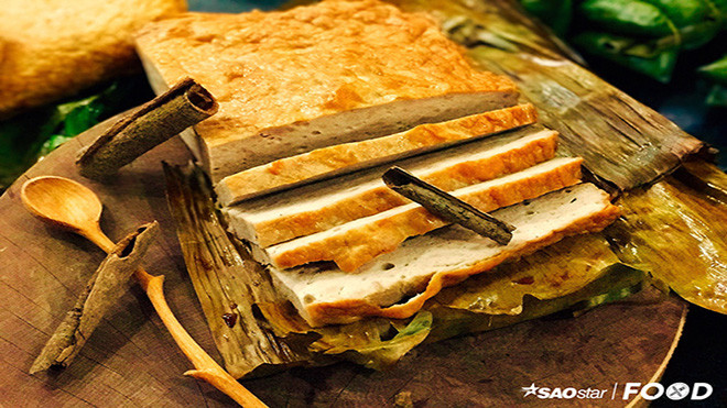 Giò-chả: nét tinh hoa đậm đà bản sắc Việt Ảnh 2