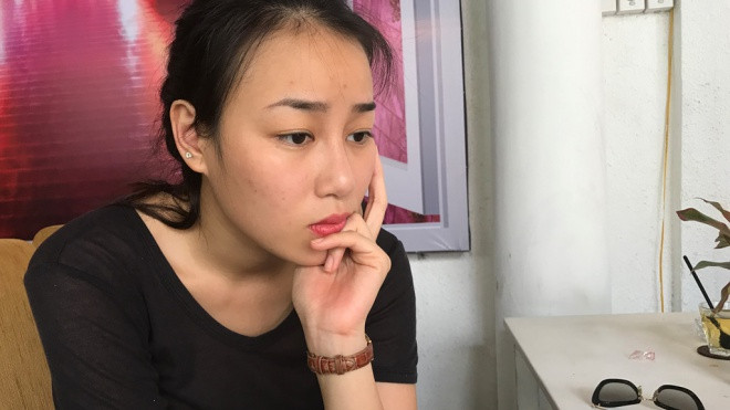 Người đẹp Việt tố chồng đại gia bạo hành, cướp con Ảnh 2