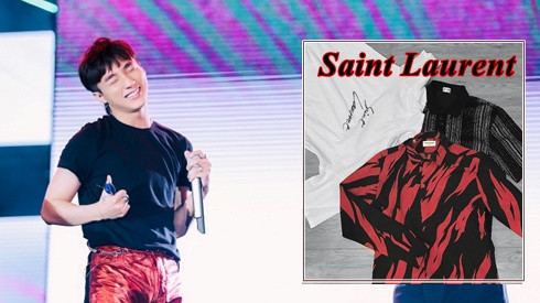 'Đều như vắt chanh', mỗi lần mua đồ mới Sơn Tùng phải tậu combo mới chịu Ảnh 2