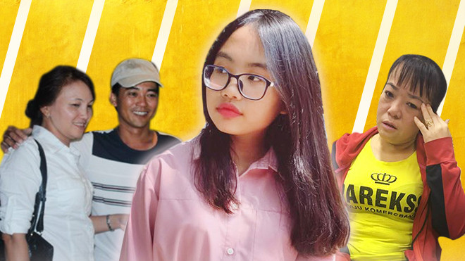 Lùm xùm nhà Phương Mỹ Chi - cô Út: Sự nhẫn tâm của dư luận có thể giết chết một đứa trẻ Ảnh 2