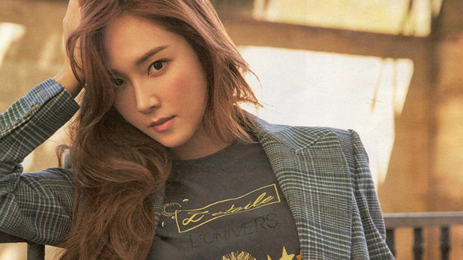 Trước thềm trở lại, Jessica bị tai nạn ảnh hưởng đến việc đứng ngồi Ảnh 2