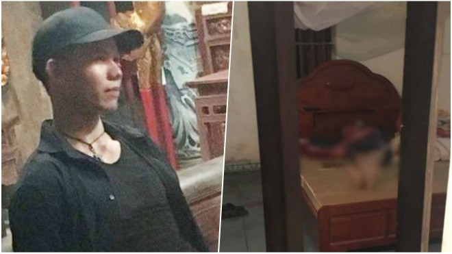 Nguyên nhân khiến cháu dùng gậy đập chết bác rể Ảnh 2