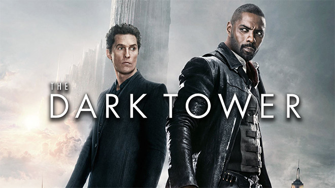 'The Dark Tower' đáng xem và đừng kỳ vọng giống tiểu thuyết gốc Ảnh 2