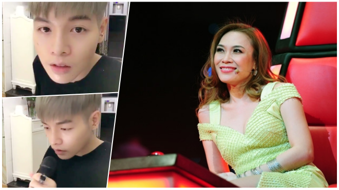 Đức Phúc xuất hiện trở lại ở 'góc quay thần thánh', điển trai hát hit sư phụ Mỹ Tâm Ảnh 2