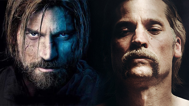 Jaime Lannister của 'Game of Thrones' vào ngục làm 'ông trùm' Ảnh 2