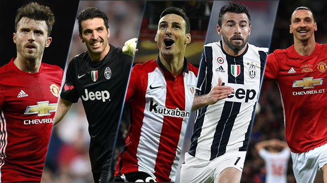 Top 5 cây 'trường sinh' của bóng đá hiện đại Ảnh 2