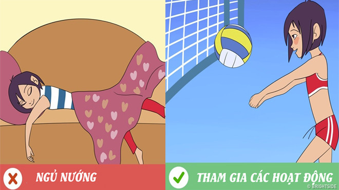 Hãy làm ngay 7 điều này để trí não bạn phát triển tốt hơn nhé! Ảnh 2