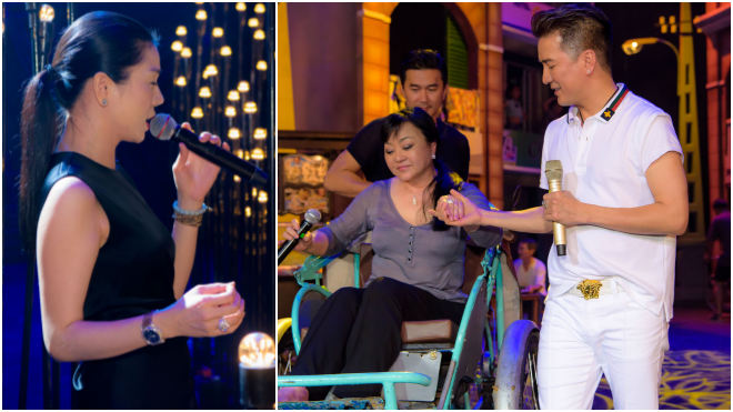 Dàn nghệ sĩ bolero hàng đầu cật lực tổng duyệt liveshow 'cháy vé' của Mr Đàm Ảnh 2