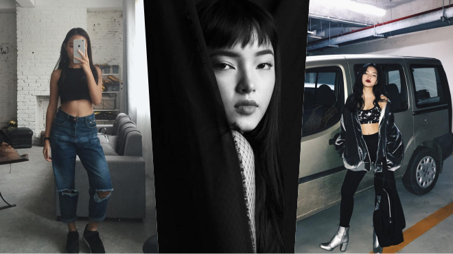 Ngoài xinh đẹp, đây chính là lí do khiến Châu Bùi ngày càng nhiều fan! Ảnh 2