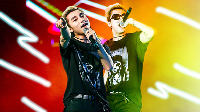 Nói KHÔNG với hàng free: Sơn Tùng đang làm giàu cho nền âm nhạc Việt Nam? Ảnh 2