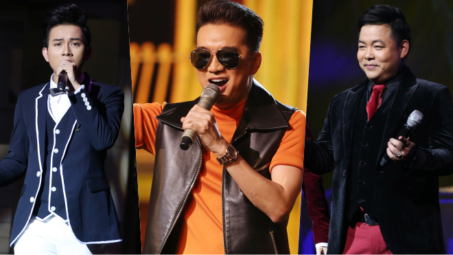 Liveshow Mr Đàm chật kín hàng nghìn khán giả 2 tiếng đồng hồ trước khi diễn ra Ảnh 2