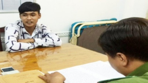 9X giết người tình U50 có dấu hiệu cướp tài sản Ảnh 2